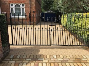 Welwyn Driveways place picture